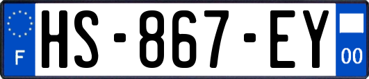 HS-867-EY