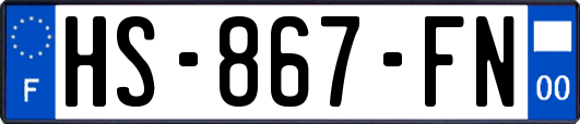 HS-867-FN
