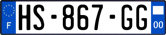 HS-867-GG