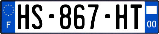 HS-867-HT