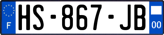 HS-867-JB