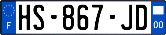 HS-867-JD