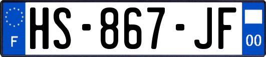 HS-867-JF