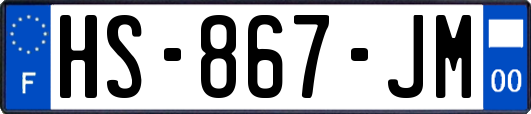 HS-867-JM