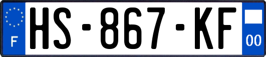 HS-867-KF
