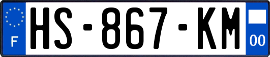 HS-867-KM