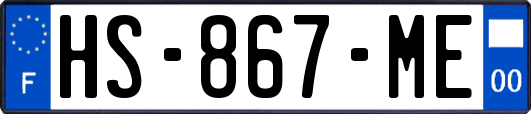 HS-867-ME