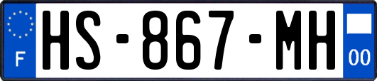 HS-867-MH