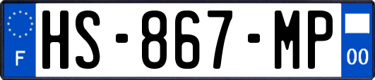 HS-867-MP