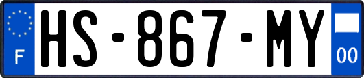 HS-867-MY