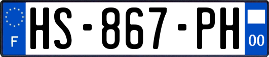 HS-867-PH