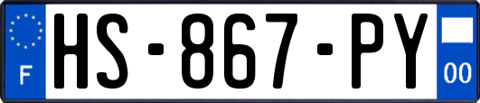 HS-867-PY
