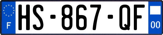 HS-867-QF