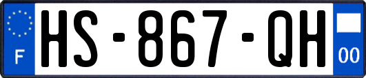 HS-867-QH