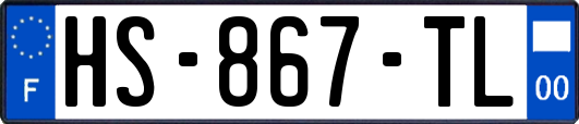 HS-867-TL