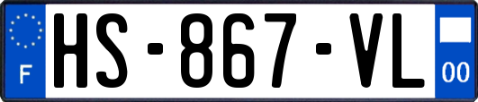 HS-867-VL