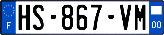 HS-867-VM