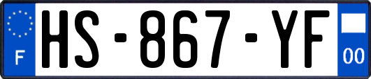 HS-867-YF