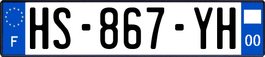 HS-867-YH