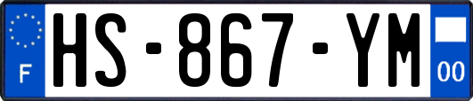 HS-867-YM