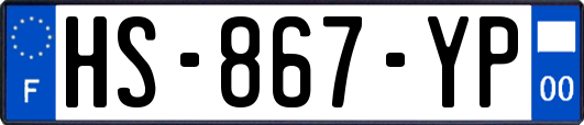 HS-867-YP