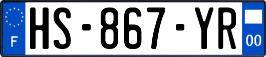 HS-867-YR