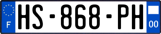 HS-868-PH