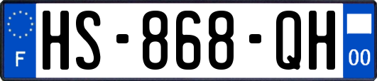 HS-868-QH