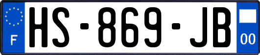 HS-869-JB