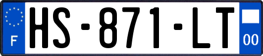 HS-871-LT