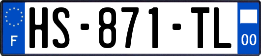 HS-871-TL