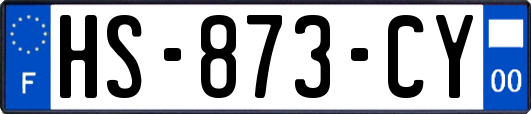 HS-873-CY