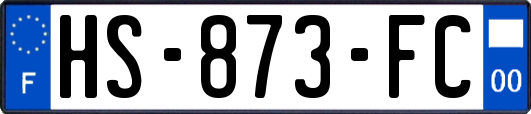HS-873-FC