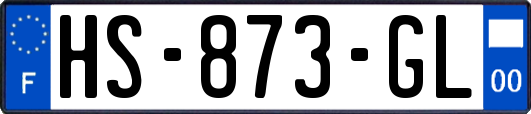 HS-873-GL
