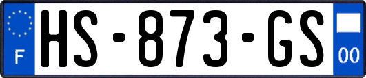 HS-873-GS