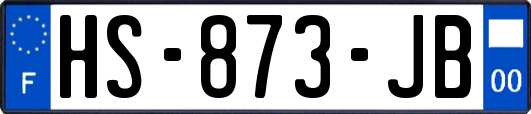 HS-873-JB