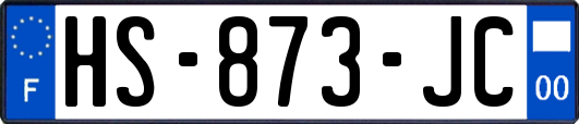 HS-873-JC