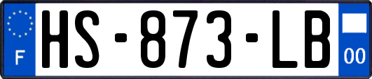 HS-873-LB