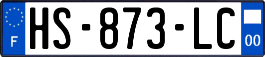 HS-873-LC