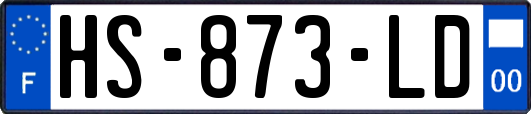 HS-873-LD
