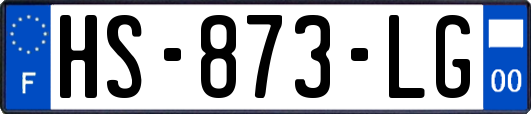 HS-873-LG