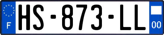 HS-873-LL