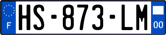 HS-873-LM