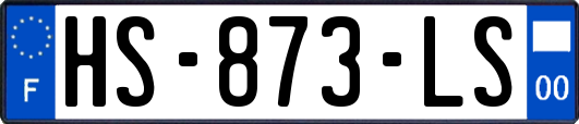 HS-873-LS