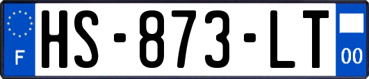 HS-873-LT