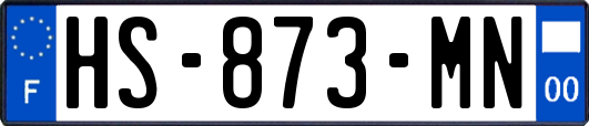 HS-873-MN