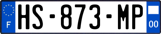 HS-873-MP