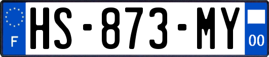 HS-873-MY