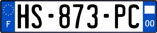 HS-873-PC