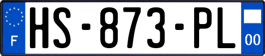 HS-873-PL